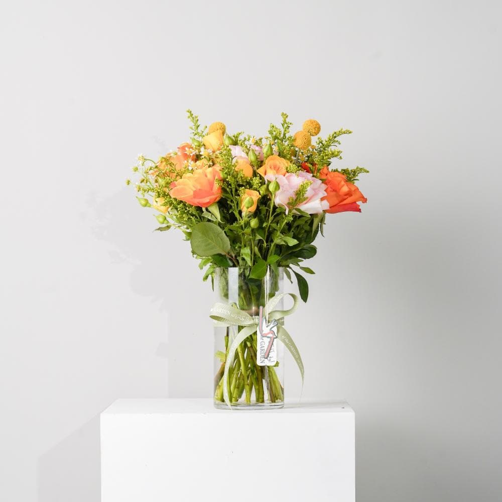 Vase San Rise Delight