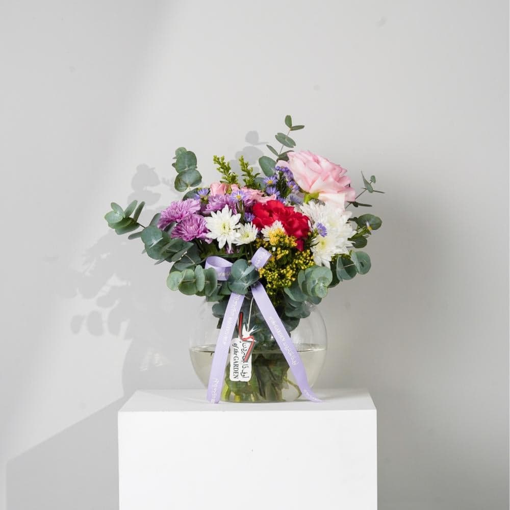 Vase Share