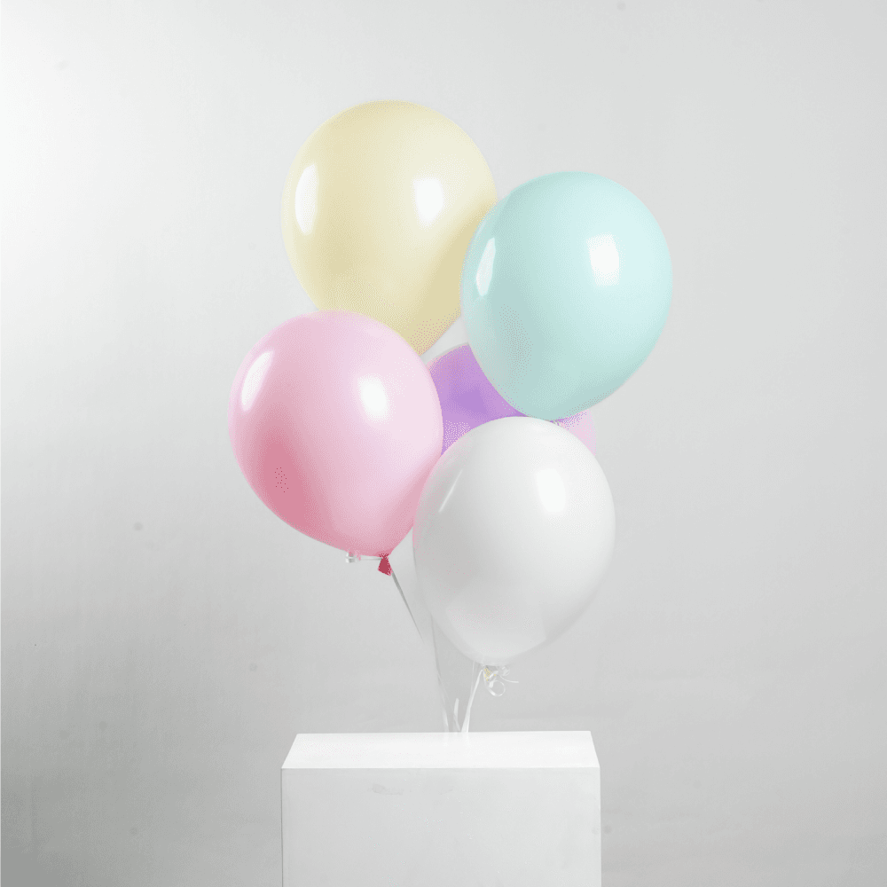 Balloon Candy Cloud Collection
