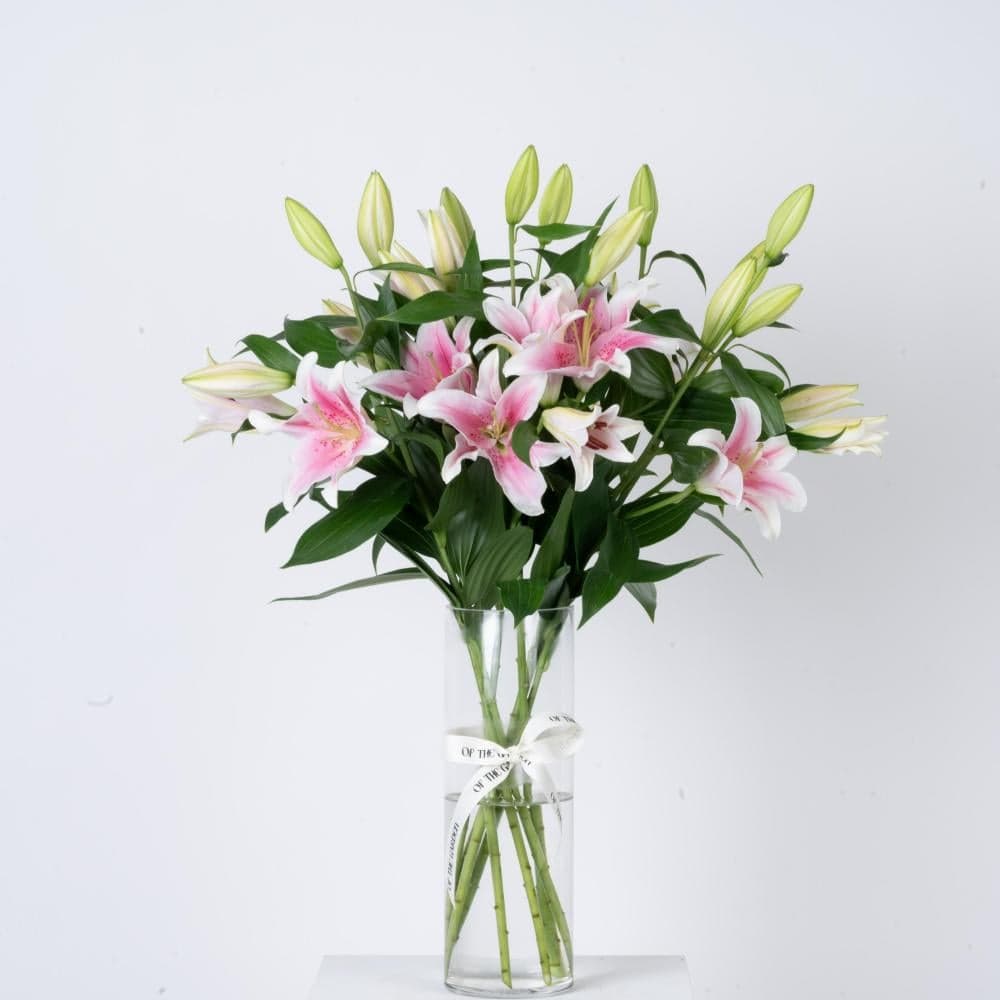 Vase Wahat Layali Bank