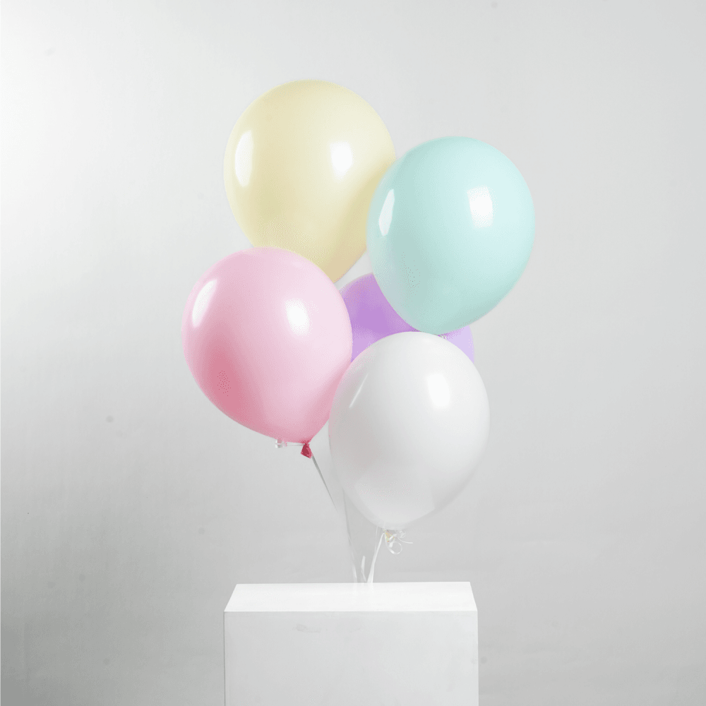 Balloon Candy Cloud Collection
