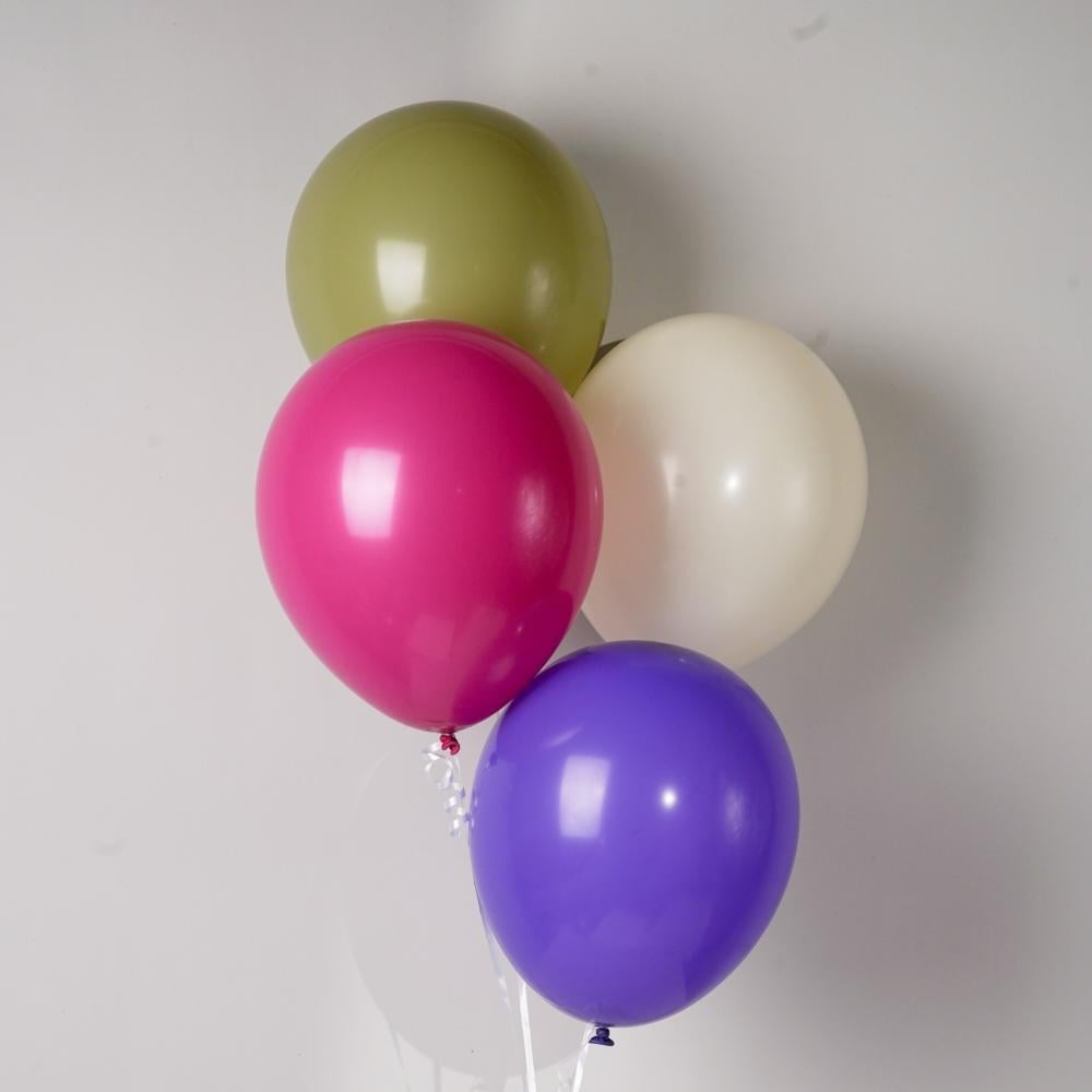 Balloon 4 pieces